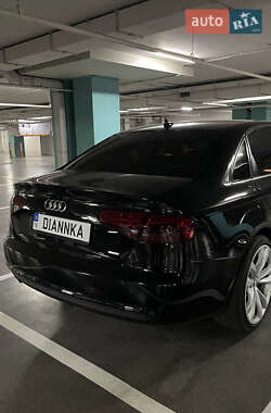 Седан Audi A4 2013 в Одессе