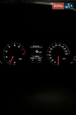 Седан Audi A4 2013 в Одессе