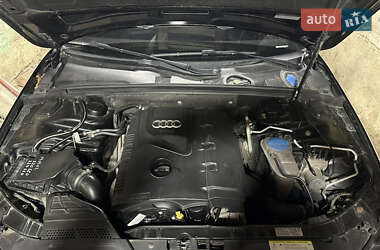 Седан Audi A4 2013 в Одессе