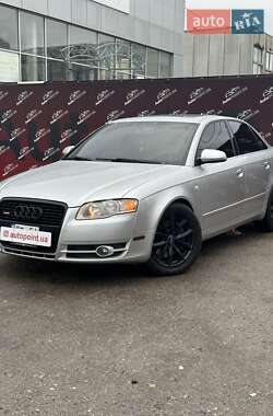 Audi A4  2007