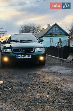 Audi A4  2000