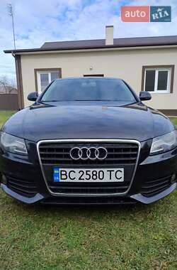 Audi A4 2008