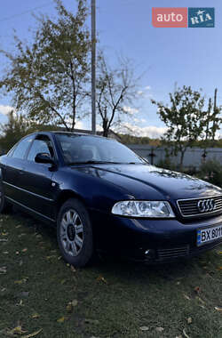 Audi A4  2000