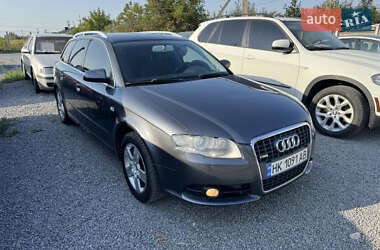 Audi A4 2006