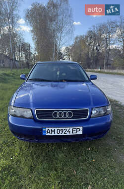 Audi A4  1995