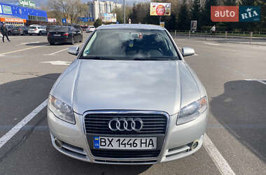 Audi A4  2005