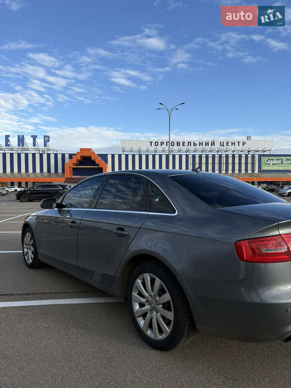 Седан Audi A4 2012 в Кривому Розі фото 6 Седан Audi A4 2012 в Кривому Розі