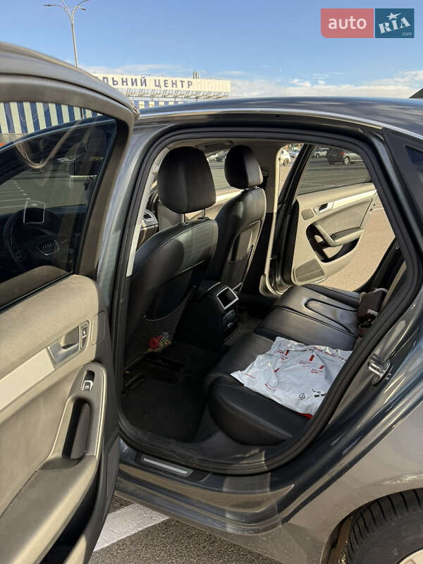Седан Audi A4 2012 в Кривому Розі фото 22 Седан Audi A4 2012 в Кривому Розі