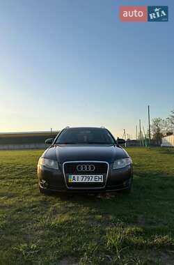 Audi A4 2006