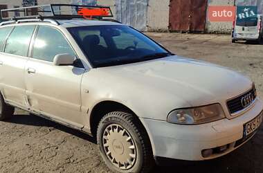 Audi A4  2000