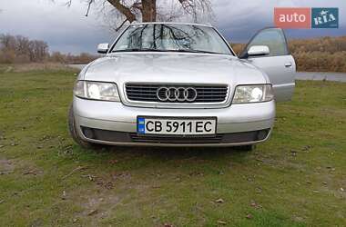 Audi A4  2000