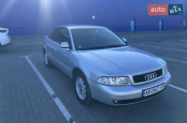 Audi A4  2000