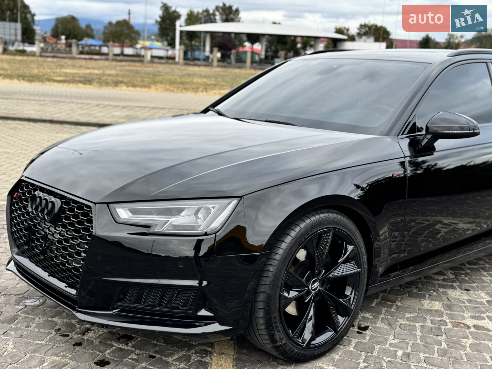 Audi A4 2016 VIN WAUZZZF49GA108694 фото оголошення 5 з 50