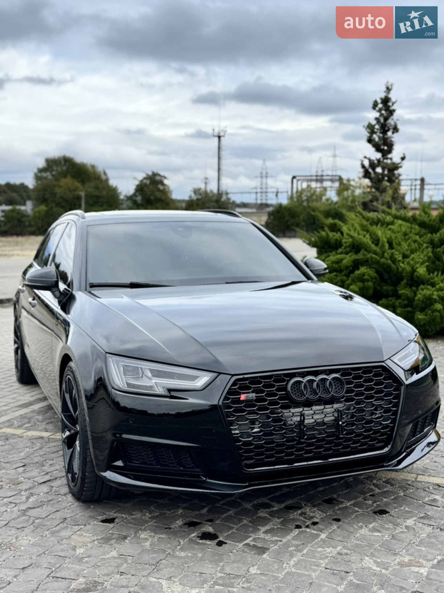 Audi A4 2016 VIN WAUZZZF49GA108694 фото оголошення 6 з 50