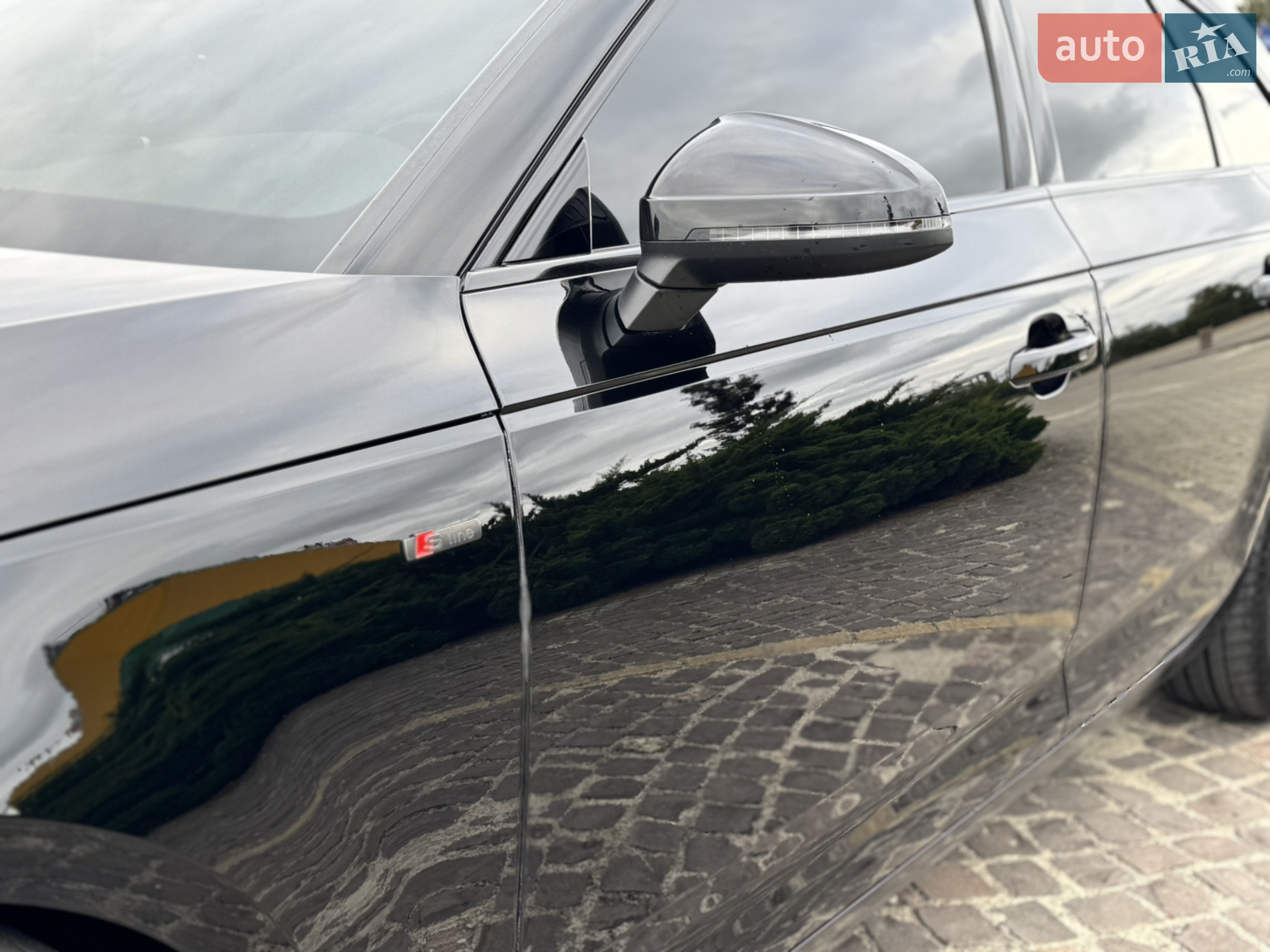 Audi A4 2016 VIN WAUZZZF49GA108694 фото оголошення 7 з 50