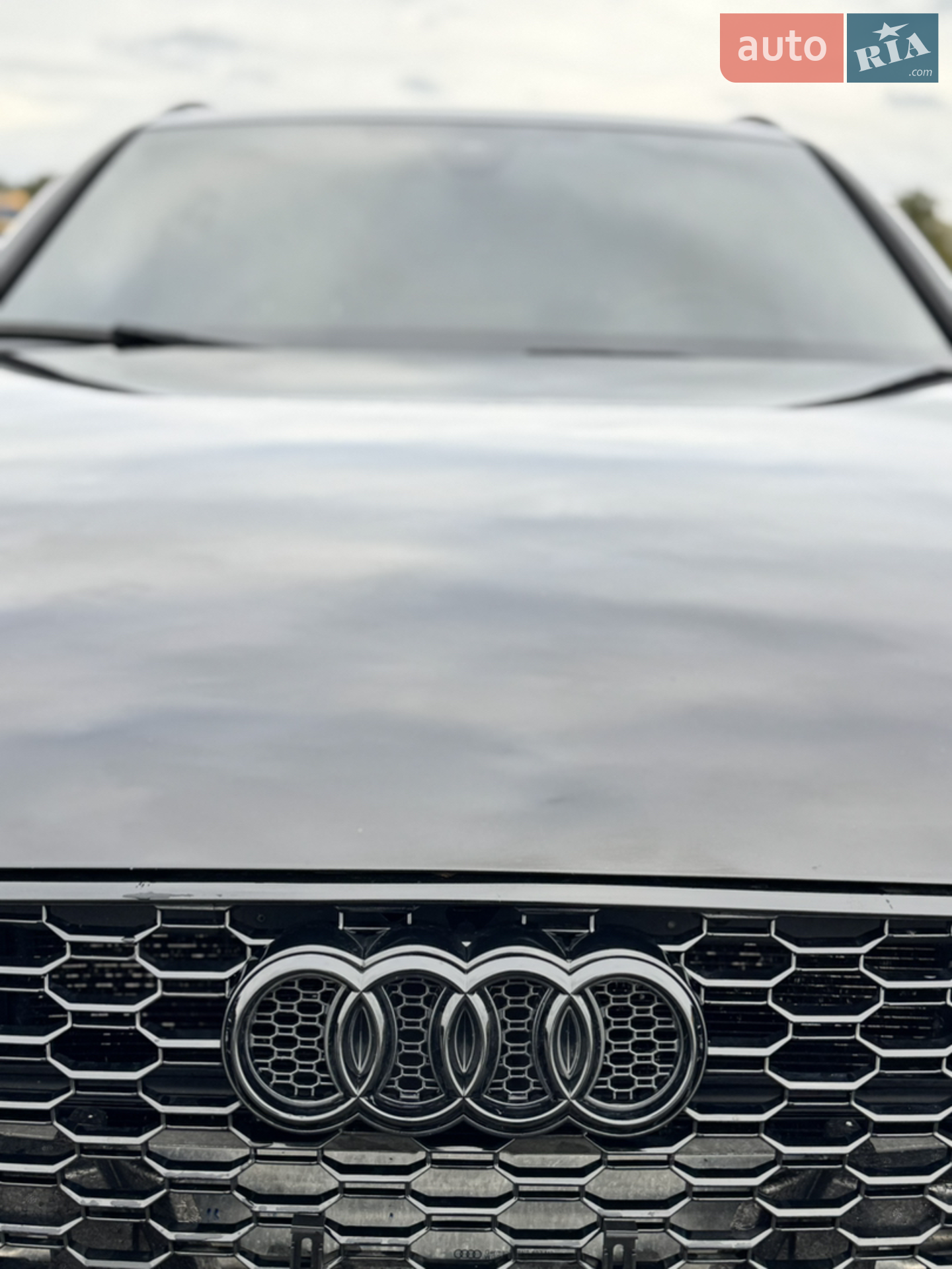 Audi A4 2016 VIN WAUZZZF49GA108694 фото оголошення 11 з 50