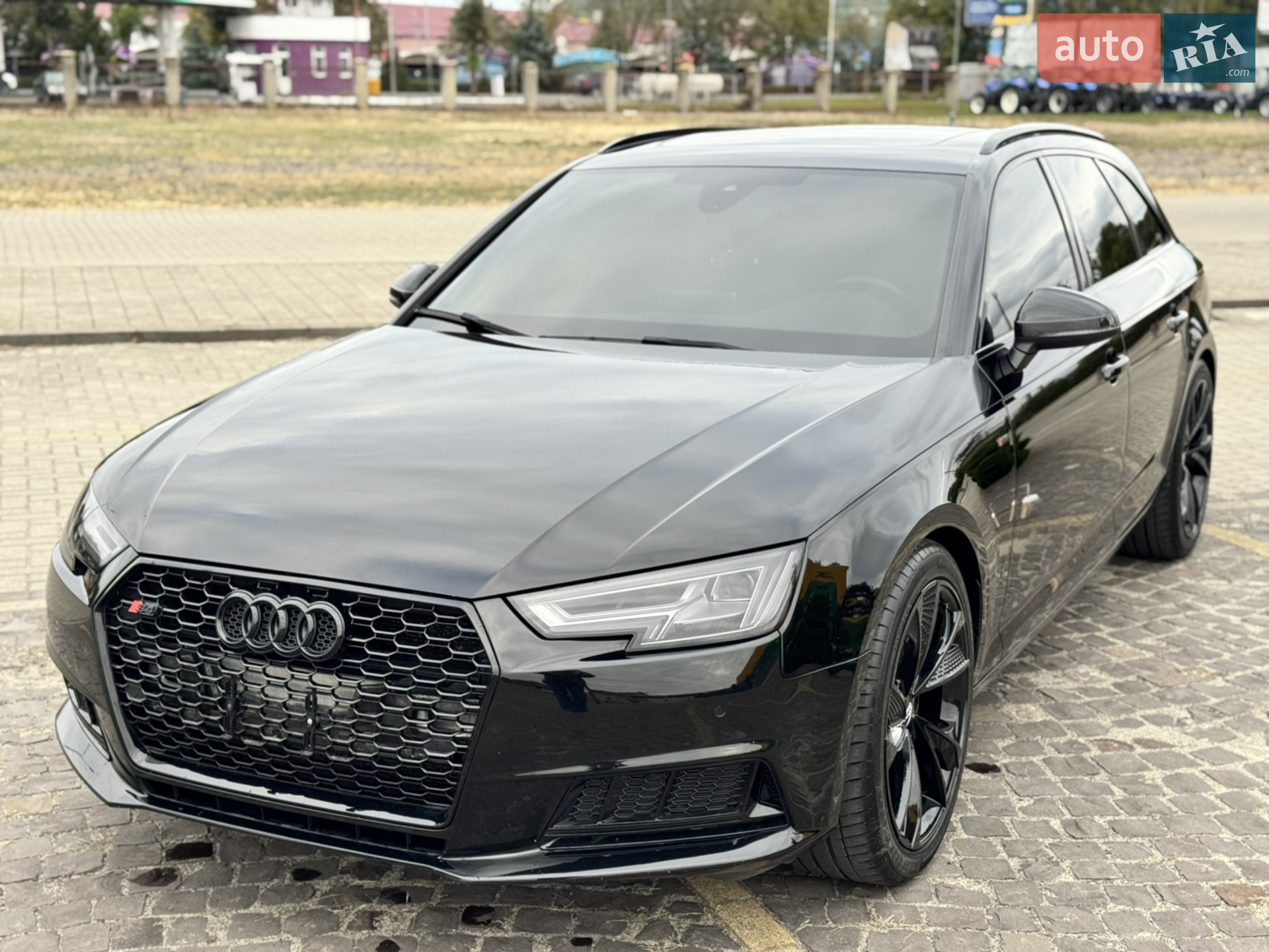Audi A4 2016 VIN WAUZZZF49GA108694 фото оголошення 13 з 50