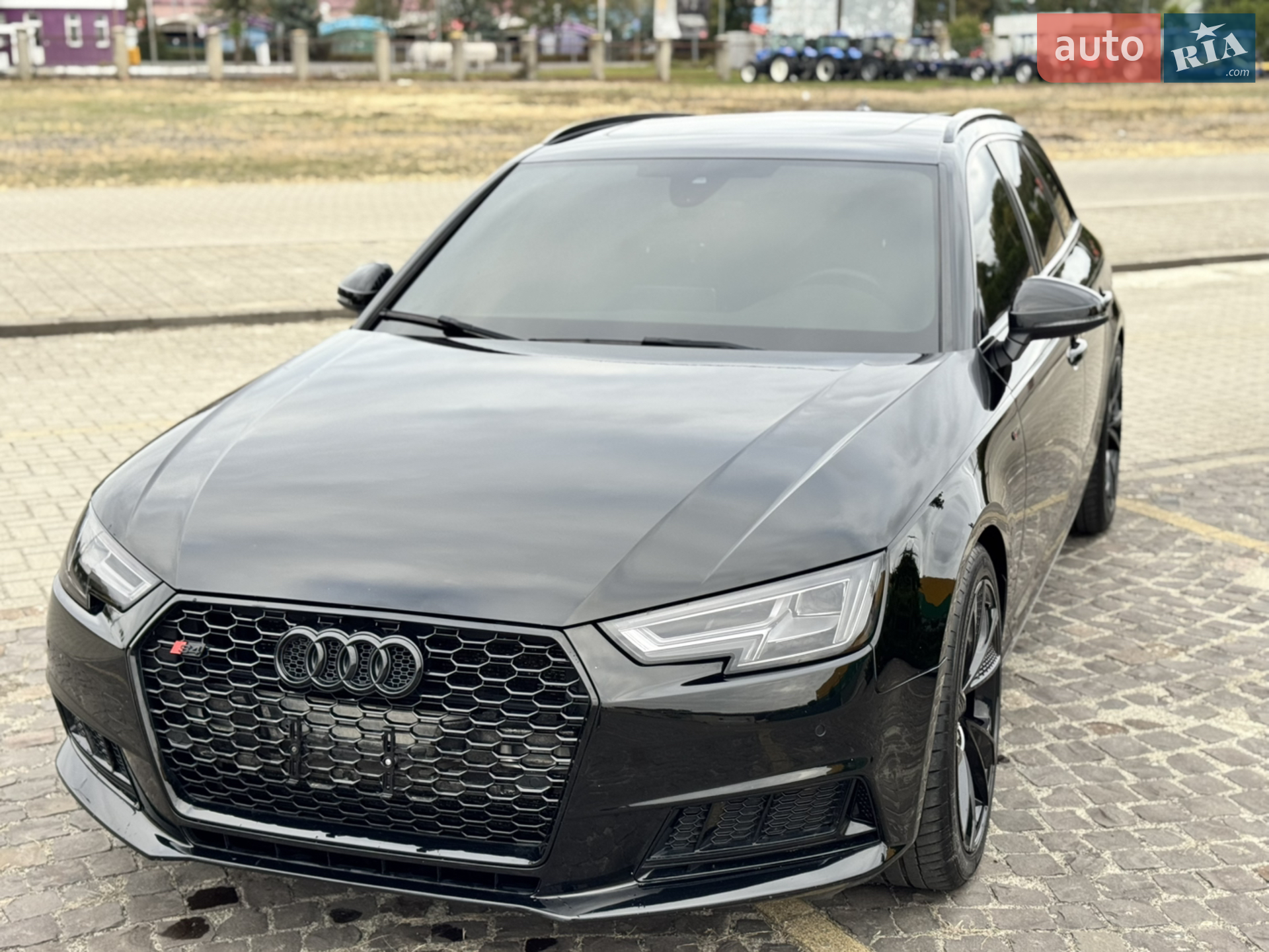 Audi A4 2016 VIN WAUZZZF49GA108694 фото оголошення 14 з 50