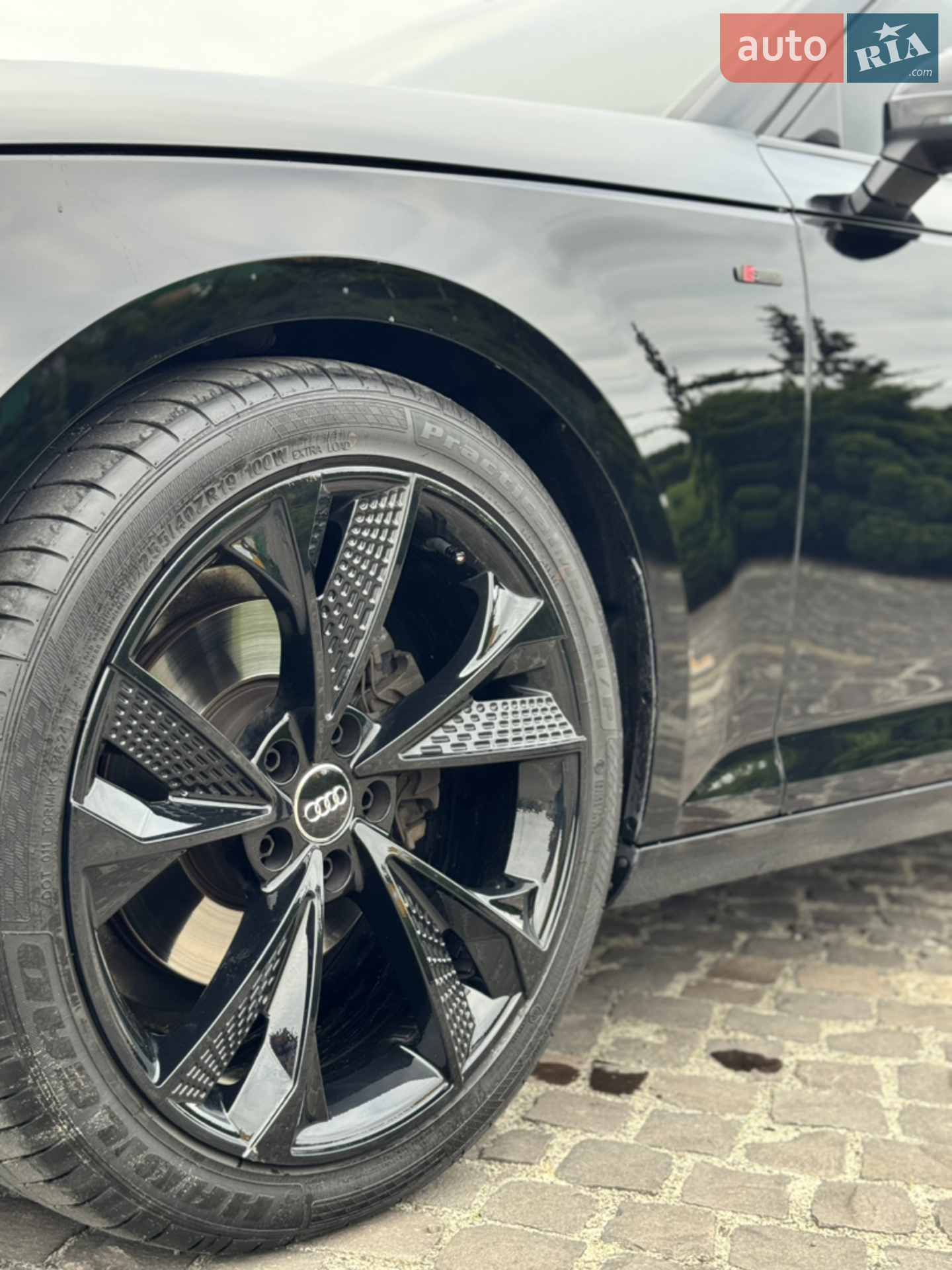 Audi A4 2016 VIN WAUZZZF49GA108694 фото оголошення 16 з 50
