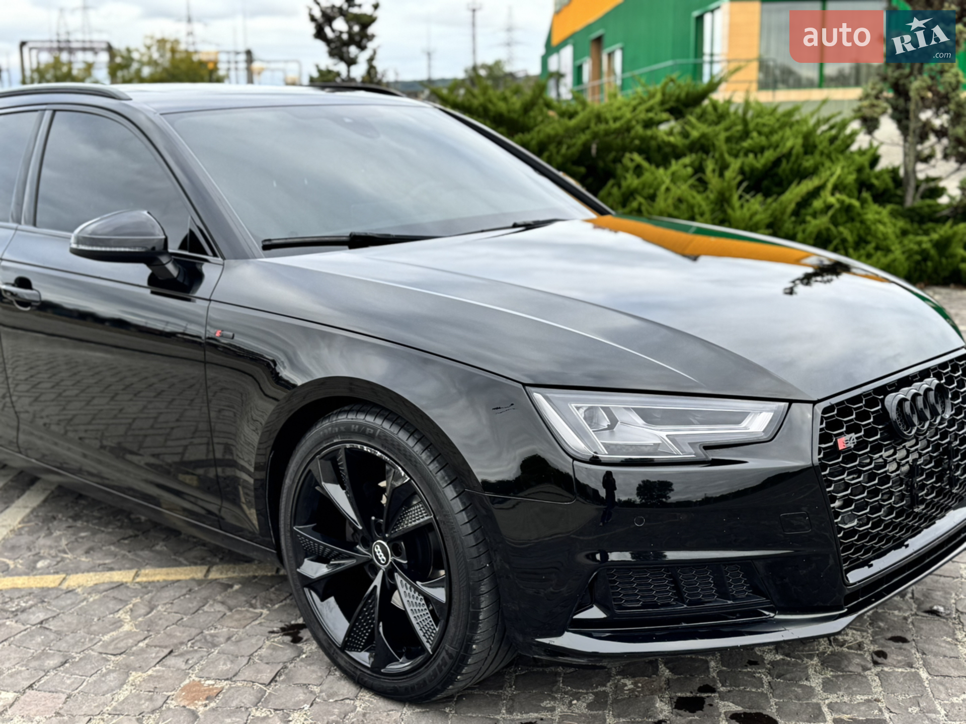 Audi A4 2016 VIN WAUZZZF49GA108694 фото оголошення 17 з 50