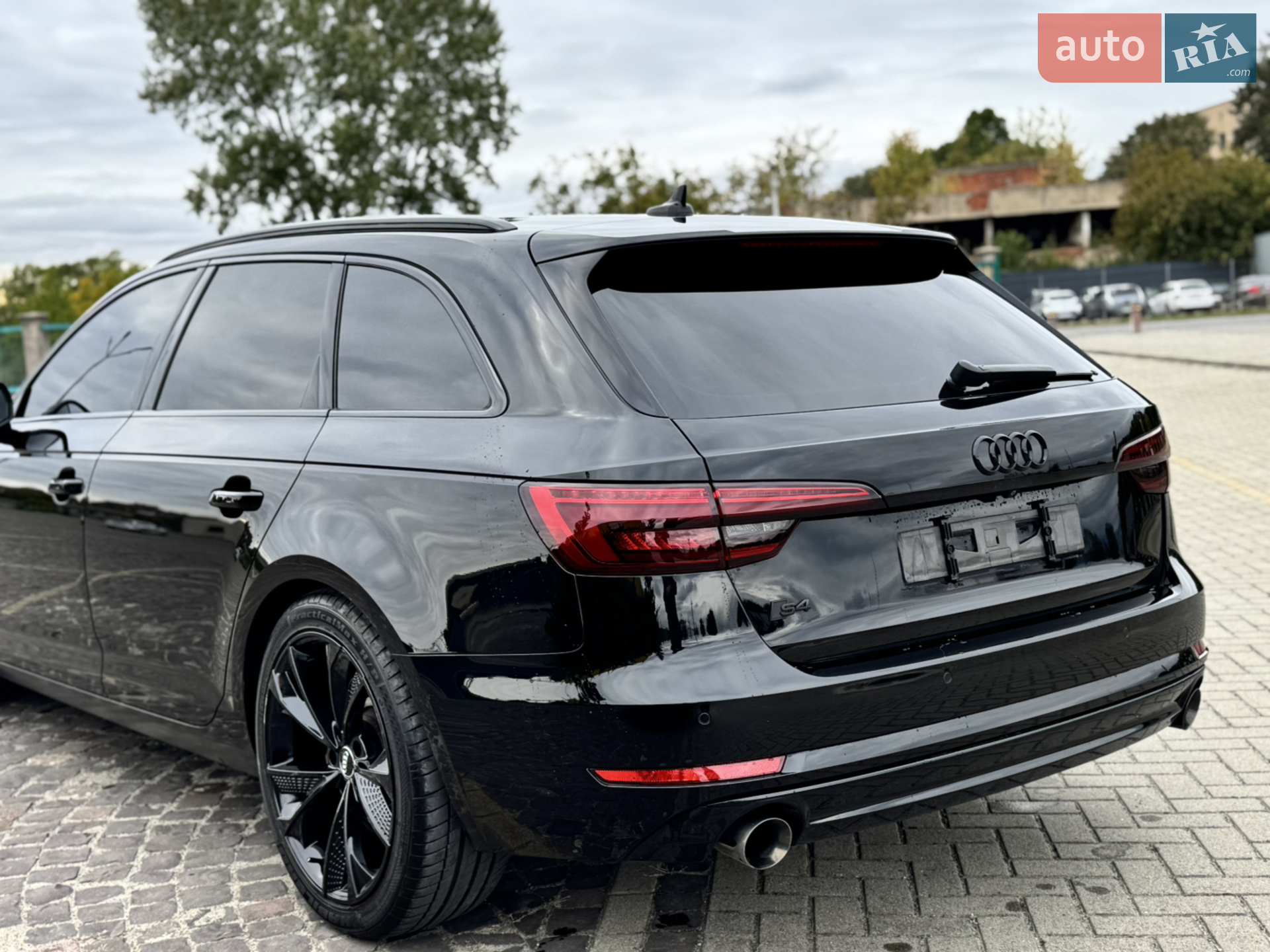 Audi A4 2016 VIN WAUZZZF49GA108694 фото оголошення 19 з 50