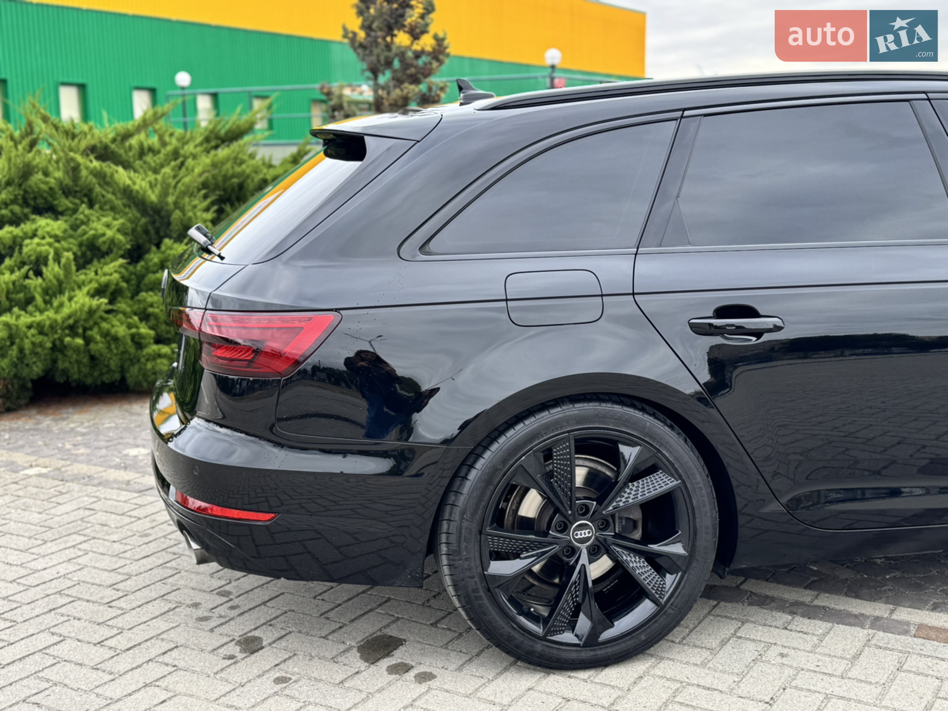Audi A4 2016 VIN WAUZZZF49GA108694 фото оголошення 21 з 50