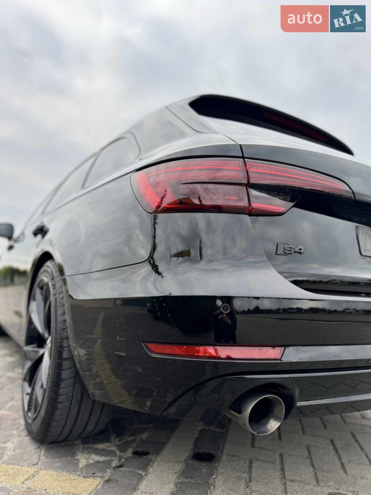 Audi A4 2016 VIN WAUZZZF49GA108694 фото оголошення 22 з 50