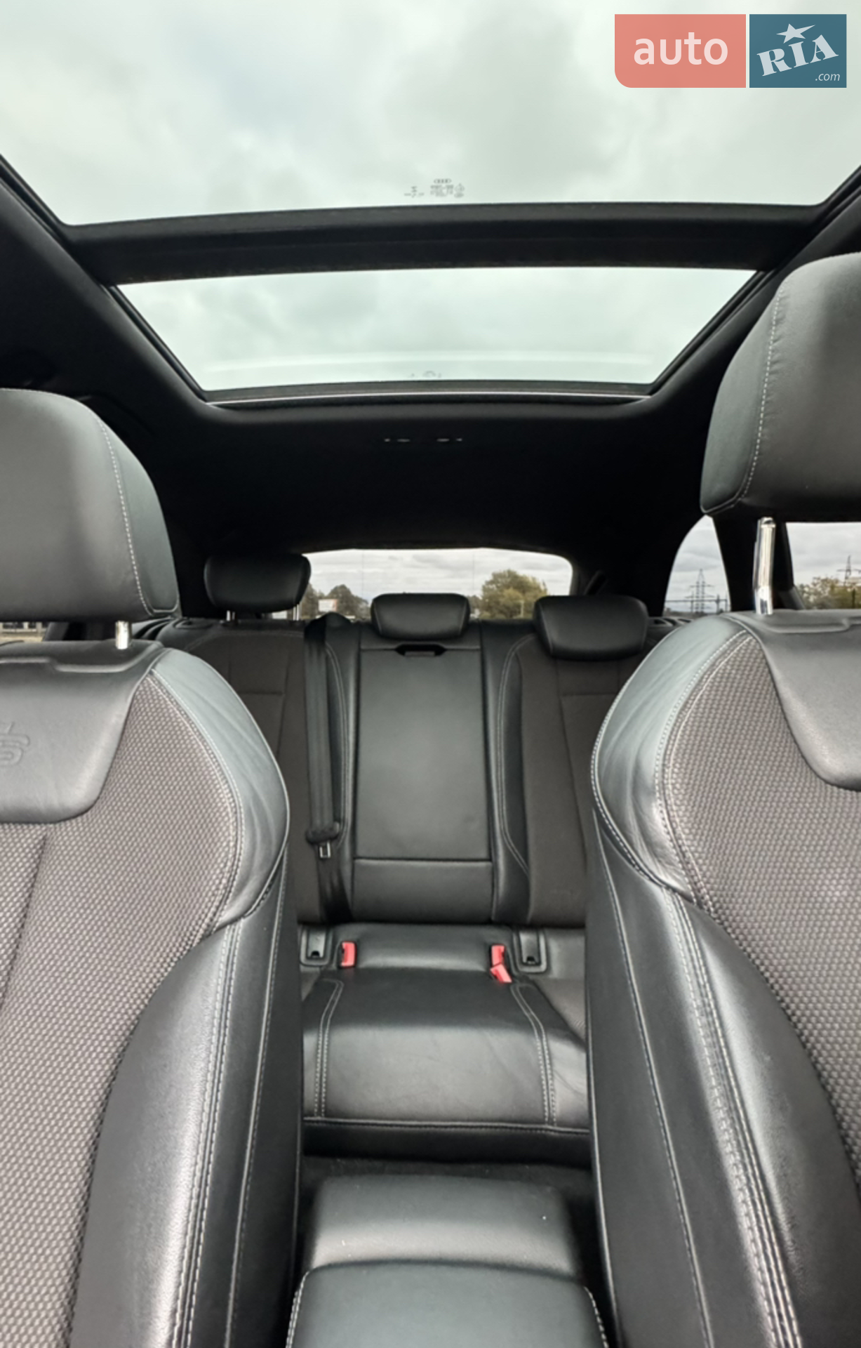 Audi A4 2016 VIN WAUZZZF49GA108694 фото оголошення 28 з 50