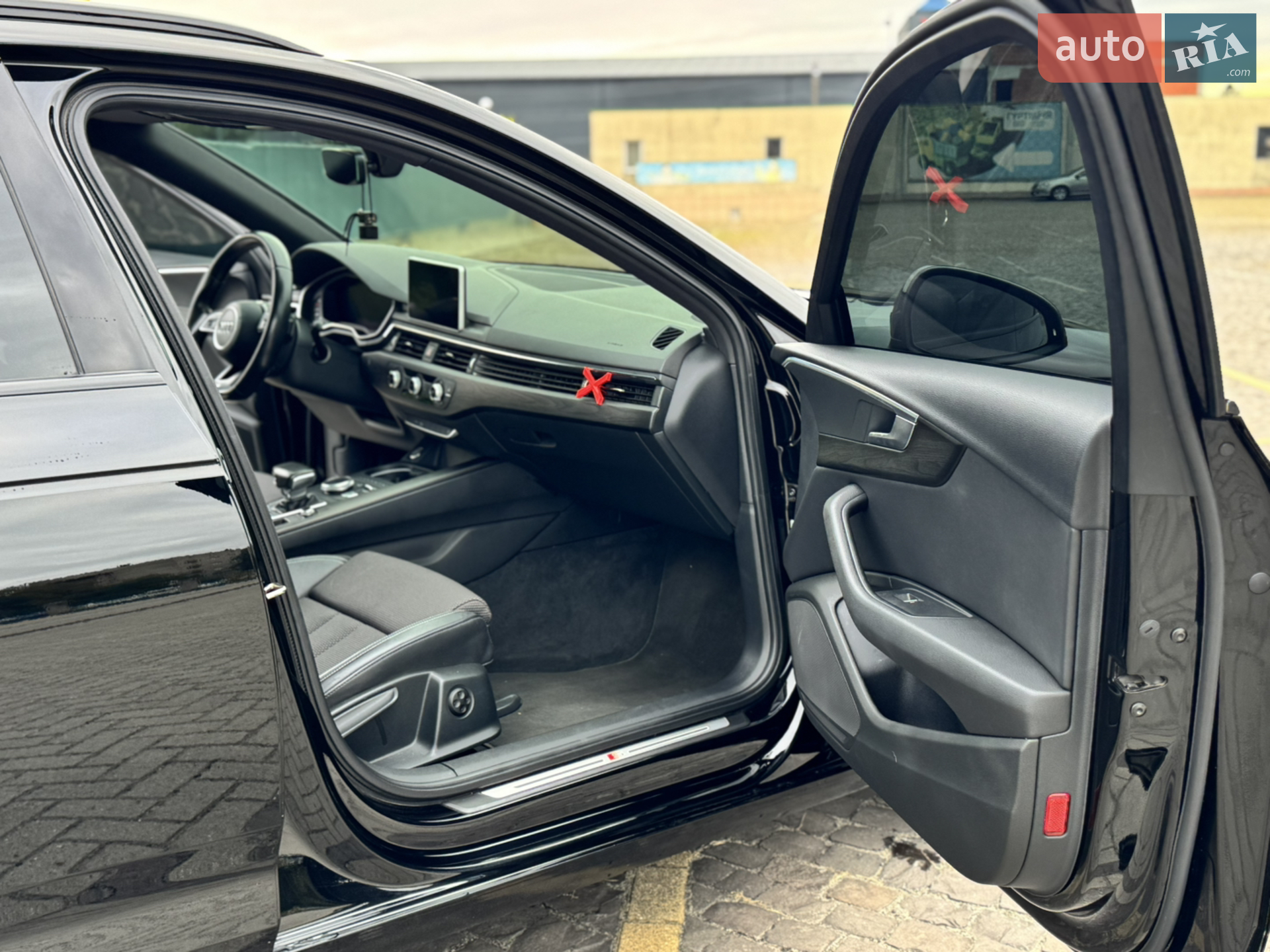 Audi A4 2016 VIN WAUZZZF49GA108694 фото оголошення 33 з 50