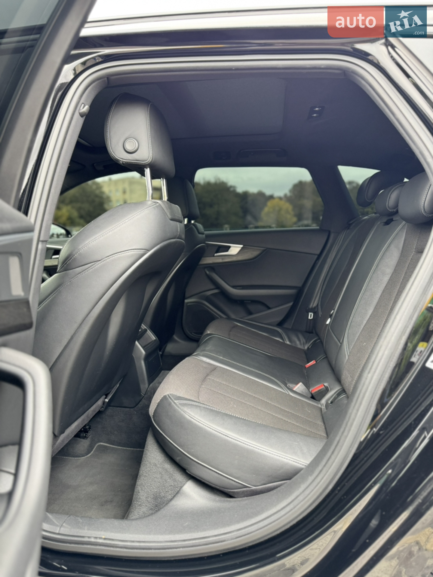 Audi A4 2016 VIN WAUZZZF49GA108694 фото оголошення 47 з 50