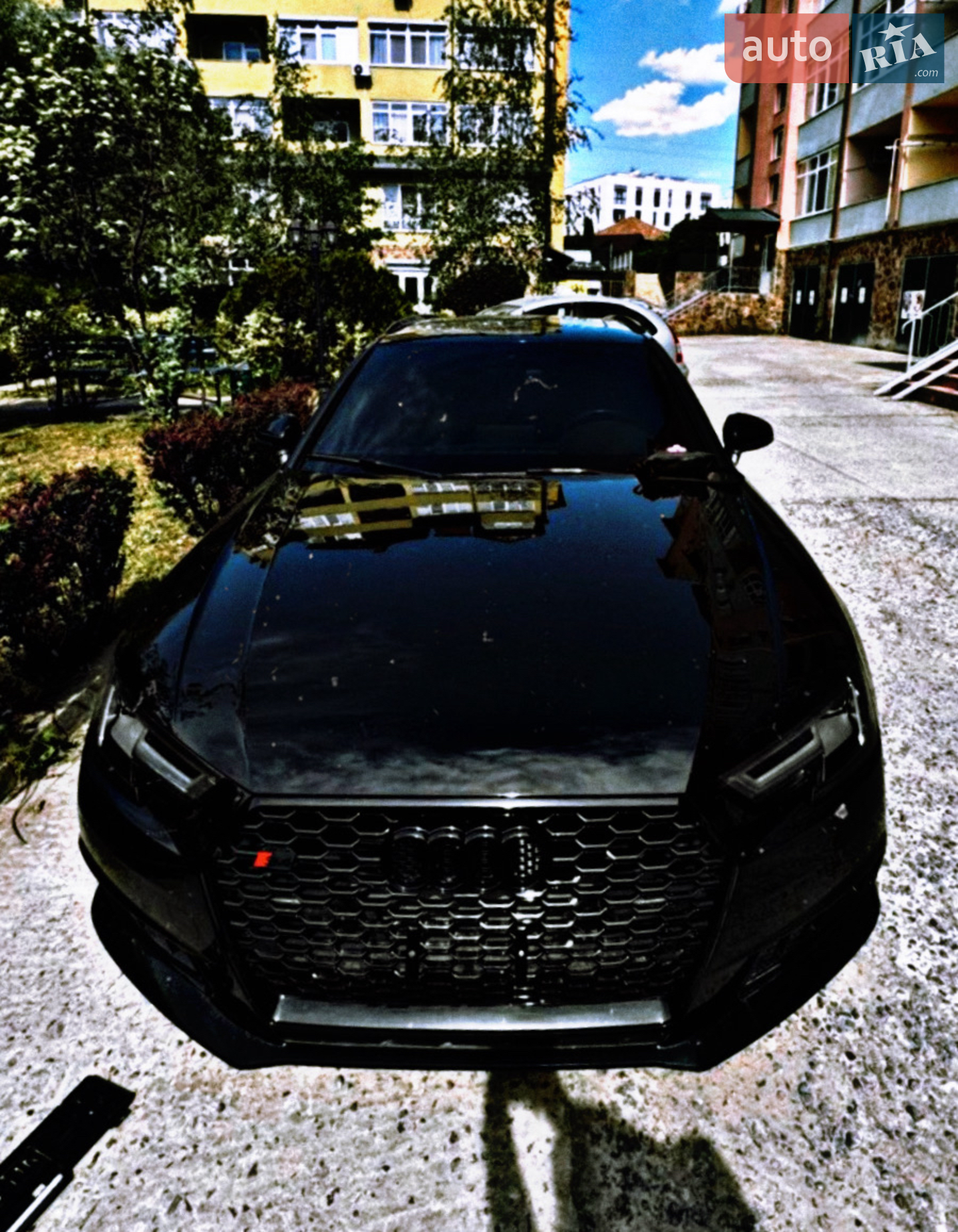Audi A4 2016 VIN WAUZZZF49GA108694 фото оголошення 49 з 50