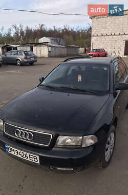 Audi A4  1997