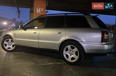 Audi A4 1997