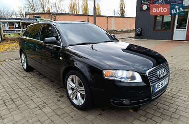 Audi A4  2006
