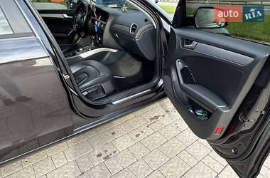 Универсал Audi A4 2013 в Тернополе