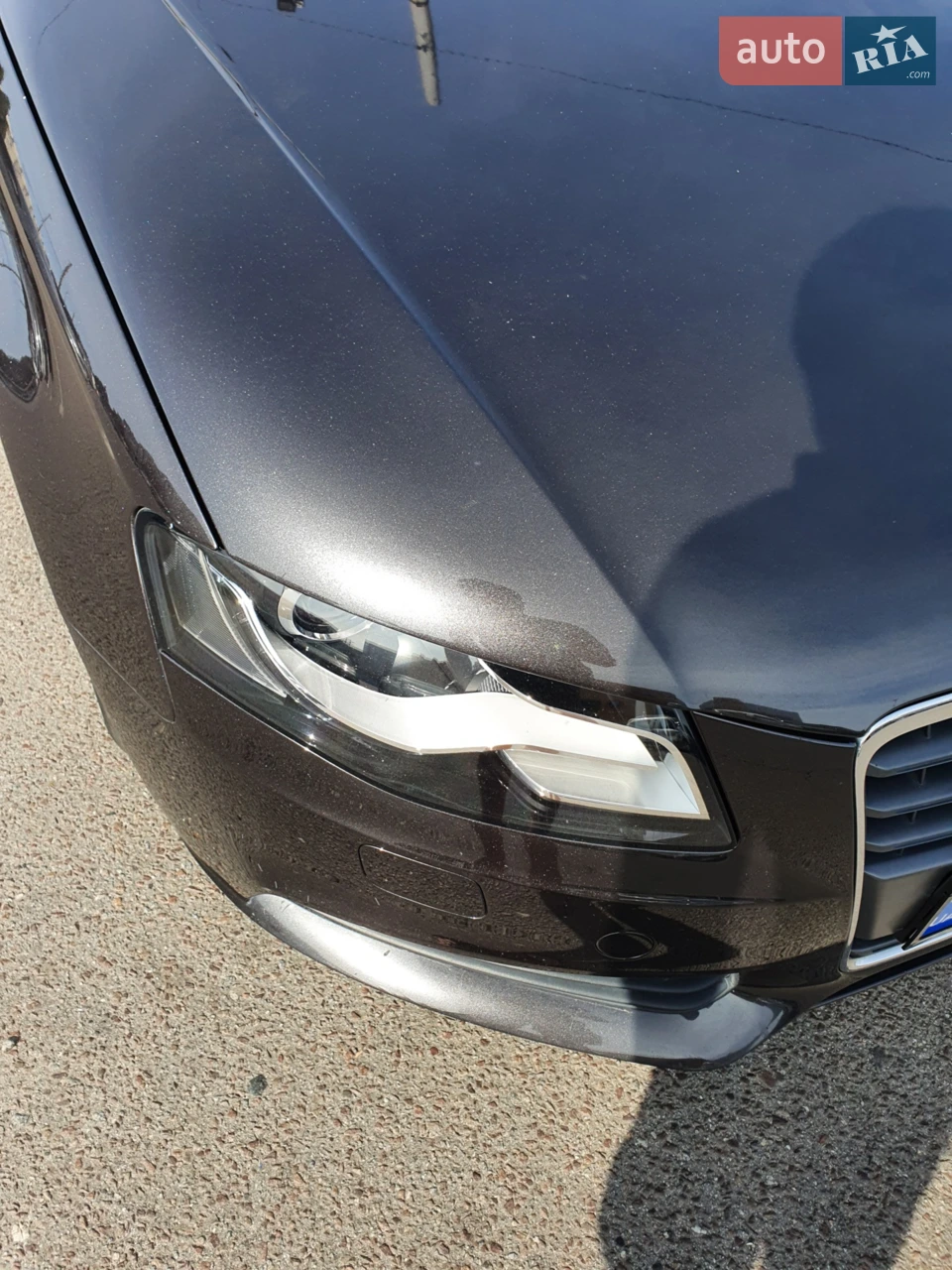 2010 Audi A4 - мініатюра 2