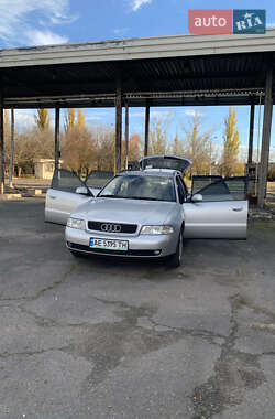 Audi A4 2000