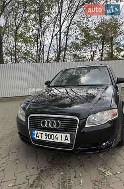 Audi A4  2006