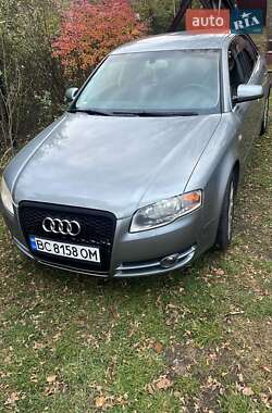 Audi A4  2006