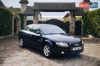 Audi A4  2006