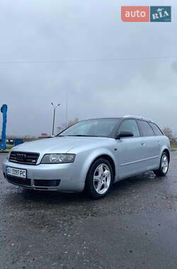 Audi A4  2004