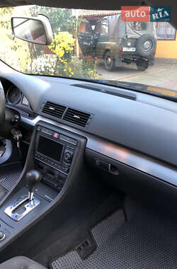 Універсал Audi A4 2007 в Хмельницькому