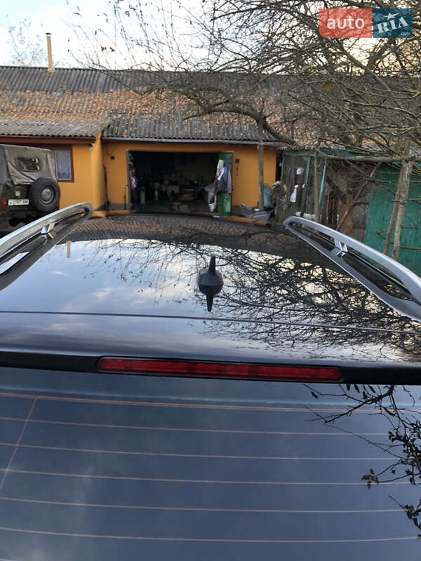Універсал Audi A4 2007 в Хмельницькому