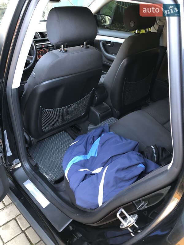 Універсал Audi A4 2007 в Хмельницькому