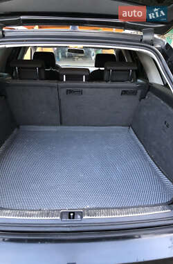 Універсал Audi A4 2007 в Хмельницькому