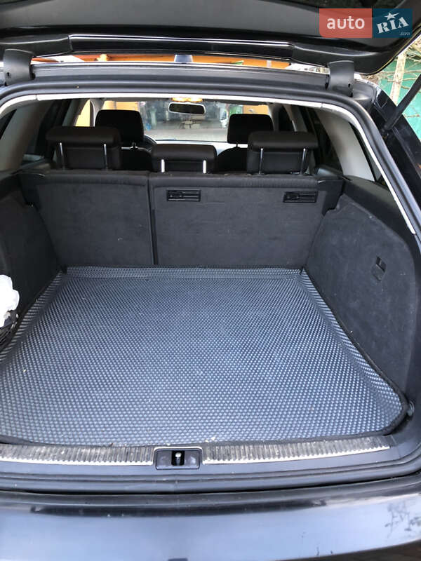 Універсал Audi A4 2007 в Хмельницькому