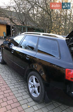 Універсал Audi A4 2007 в Хмельницькому