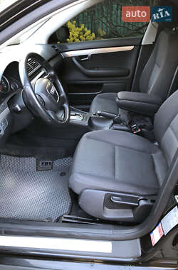 Універсал Audi A4 2007 в Хмельницькому