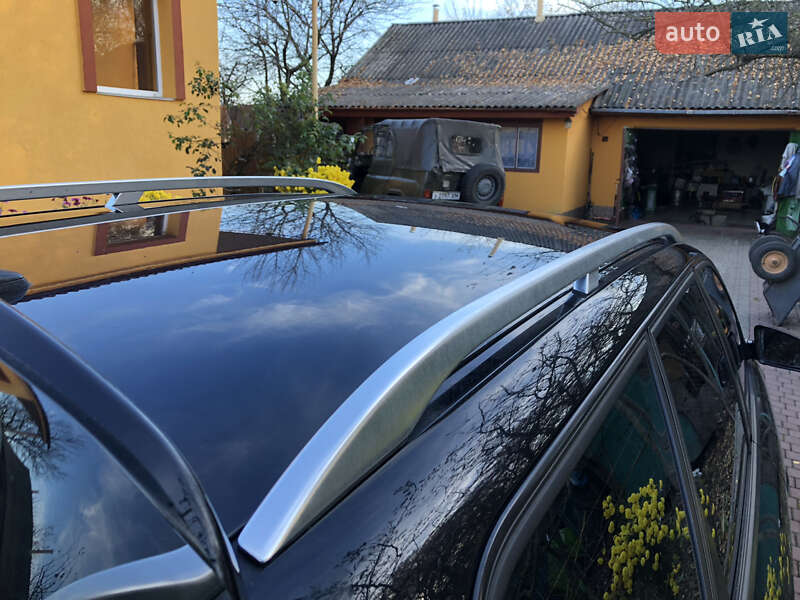 Універсал Audi A4 2007 в Хмельницькому