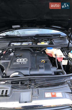 Універсал Audi A4 2007 в Хмельницькому